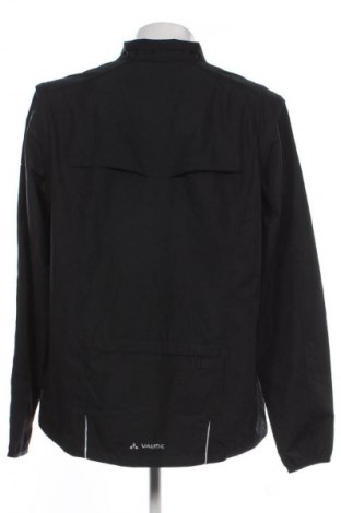 Geacă de bărbati Vaude, Mărime 3XL, Culoare Negru, Preț 226,99 Lei
