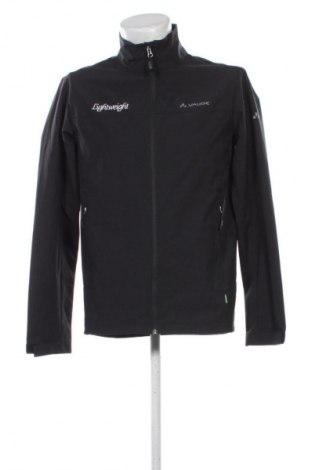 Męska kurtka Vaude, Rozmiar L, Kolor Czarny, Cena 175,99 zł