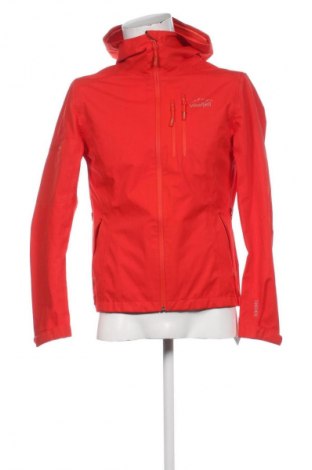 Herrenjacke Vikafjell, Größe S, Farbe Rot, Preis € 43,28