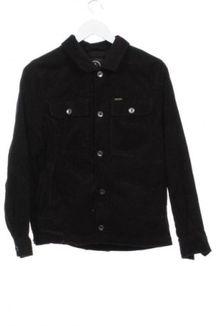 Pánska bunda  Volcom, Veľkosť XS, Farba Čierna, Cena  36,95 €