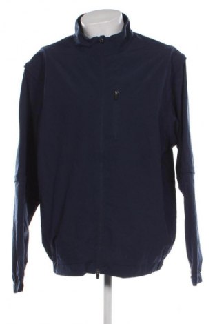 Geacă de bărbati Walter Hagen, Mărime XXL, Culoare Albastru, Preț 85,99 Lei