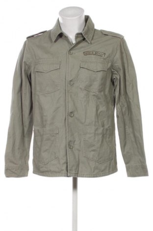 Męska kurtka Watson's, Rozmiar L, Kolor Zielony, Cena 82,99 zł