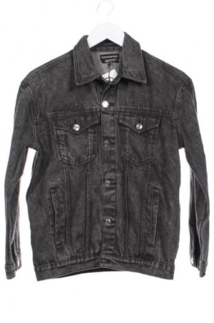 Męska kurtka Wednesday's Girl, Rozmiar XS, Kolor Szary, Cena 154,99 zł