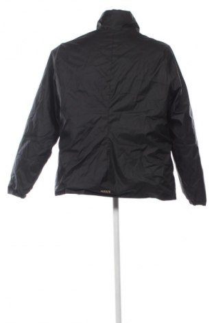 Pánska bunda  Wedze, Veľkosť XXL, Farba Čierna, Cena  18,95 €