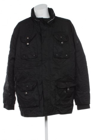 Męska kurtka Wellensteyn, Rozmiar 3XL, Kolor Czarny, Cena 413,99 zł