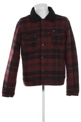 Herrenjacke Wrangler, Größe XXL, Farbe Mehrfarbig, Preis € 124,99