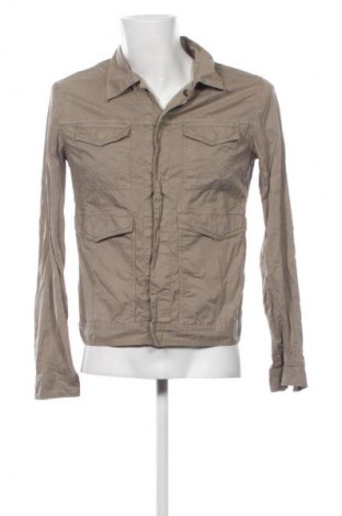 Herrenjacke Wrangler, Größe M, Farbe Beige, Preis € 29,99