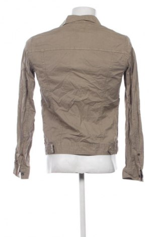 Herrenjacke Wrangler, Größe M, Farbe Beige, Preis € 29,99
