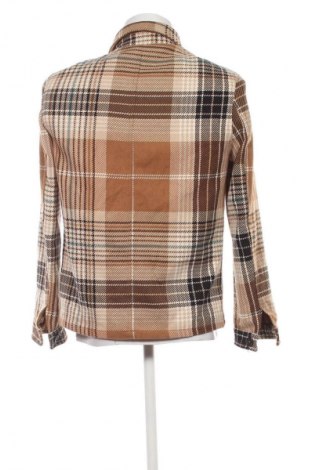 Мъжко яке Zara, Размер S, Цвят Многоцветен, Цена 13,29 €