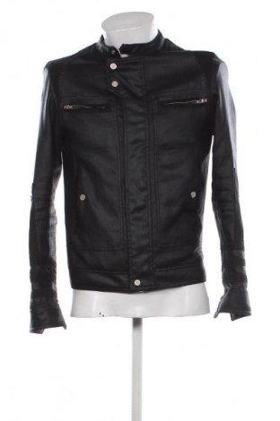 Férfi dzseki Zara, Méret M, Szín Fekete, Ár 7 879 Ft