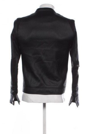 Férfi dzseki Zara, Méret M, Szín Fekete, Ár 7 879 Ft