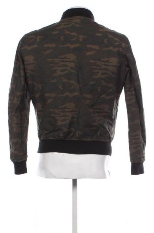 Herrenjacke Zara, Größe S, Farbe Mehrfarbig, Preis € 13,99