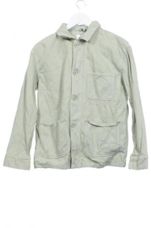 Herrenjacke Zara, Größe S, Farbe Grün, Preis € 12,99