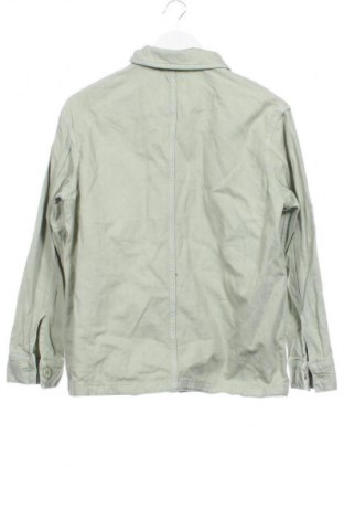 Herrenjacke Zara, Größe S, Farbe Grün, Preis € 12,99