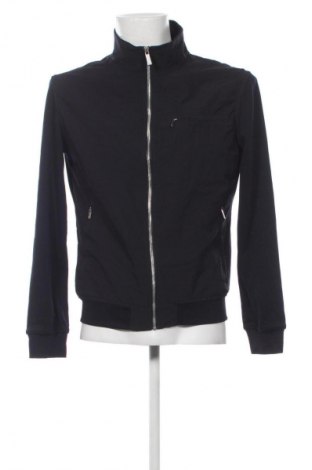 Férfi dzseki Zara, Méret M, Szín Fekete, Ár 7 899 Ft