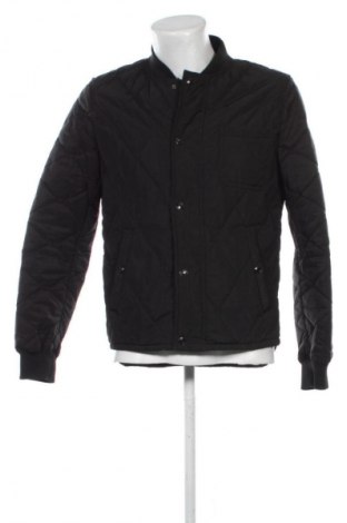 Férfi dzseki Zara, Méret L, Szín Fekete, Ár 8 079 Ft