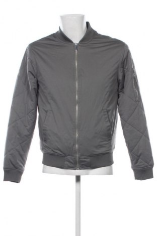 Férfi dzseki Zara, Méret L, Szín Szürke, Ár 8 629 Ft