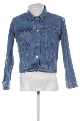 Damenjacke Zara, Größe L, Farbe Blau, Preis € 20,99