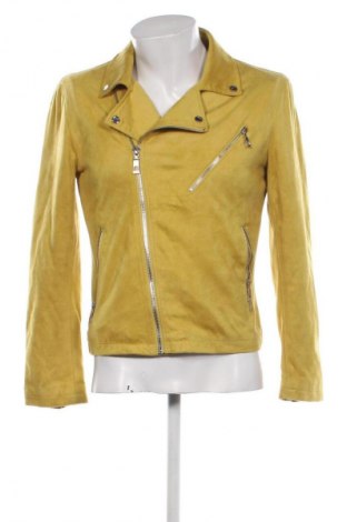 Pánská bunda  Zara, Velikost M, Barva Žlutá, Cena  519,00 Kč