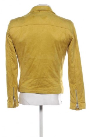 Pánská bunda  Zara, Velikost M, Barva Žlutá, Cena  519,00 Kč