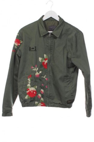 Pánska bunda  Zara, Veľkosť S, Farba Viacfarebná, Cena  19,95 €