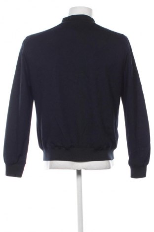 Ανδρικό μπουφάν Zara, Μέγεθος L, Χρώμα Μπλέ, Τιμή 19,99 €