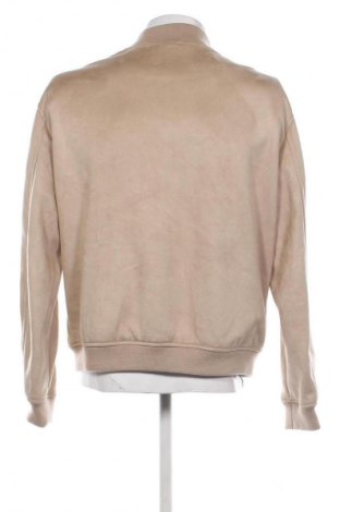 Męska kurtka Zara, Rozmiar L, Kolor Beżowy, Cena 81,99 zł