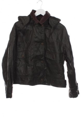 Pánska bunda  Zara, Veľkosť XXL, Farba Zelená, Cena  44,95 €