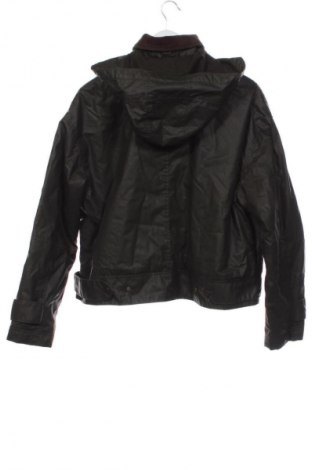 Pánska bunda  Zara, Veľkosť XXL, Farba Zelená, Cena  44,95 €