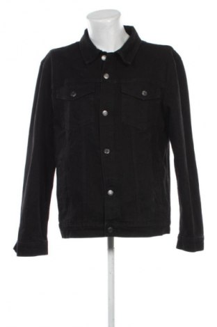 Pánska bunda  Zara, Veľkosť XL, Farba Čierna, Cena  19,95 €