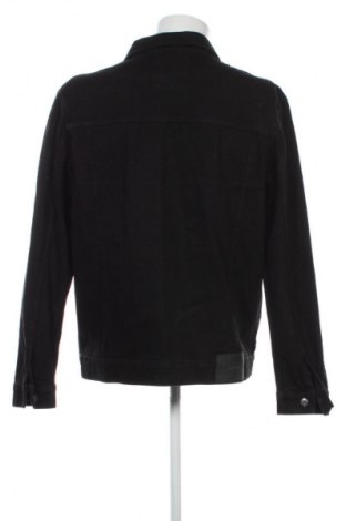 Pánska bunda  Zara, Veľkosť XL, Farba Čierna, Cena  19,95 €