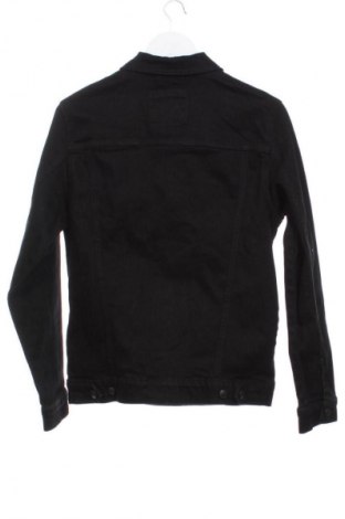 Męska kurtka Zara, Rozmiar M, Kolor Czarny, Cena 71,99 zł