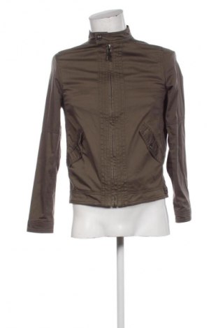 Herrenjacke Zara, Größe S, Farbe Beige, Preis € 17,99