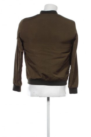 Herrenjacke Zara, Größe S, Farbe Grün, Preis € 15,99