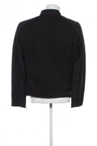 Herrenjacke Zara, Größe L, Farbe Schwarz, Preis € 13,99