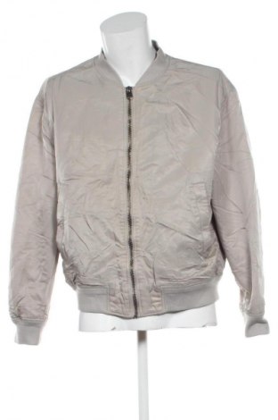 Męska kurtka Zara, Rozmiar XL, Kolor Beżowy, Cena 95,99 zł