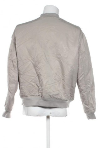 Męska kurtka Zara, Rozmiar XL, Kolor Beżowy, Cena 95,99 zł