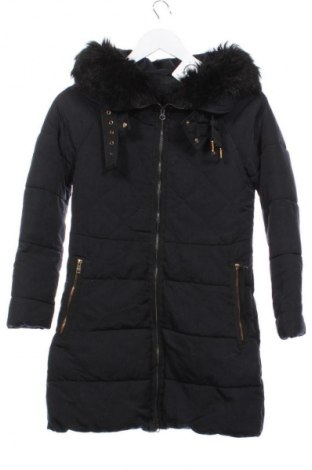 Geacă de bărbati Zara, Mărime XS, Culoare Negru, Preț 111,99 Lei