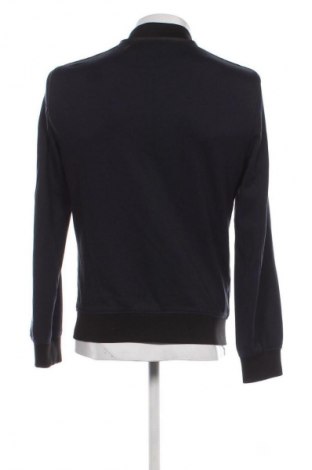 Herrenjacke Zara, Größe M, Farbe Blau, Preis € 17,99