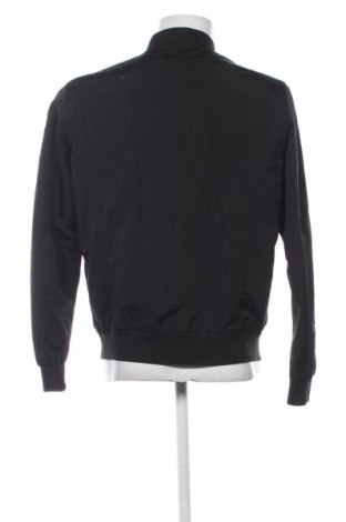 Geacă de bărbati Zara, Mărime L, Culoare Negru, Preț 64,99 Lei