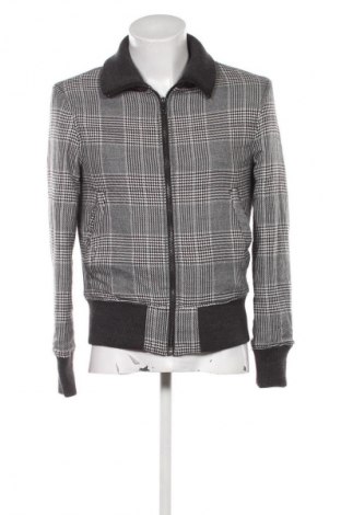 Geacă de bărbati Zara, Mărime M, Culoare Multicolor, Preț 57,99 Lei