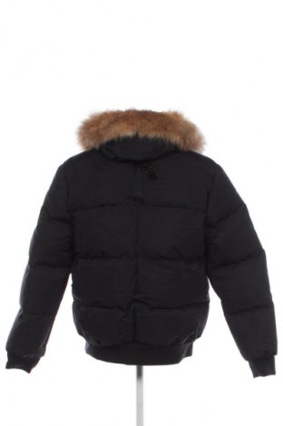 Pánska bunda  Zavetti Canada, Veľkosť L, Farba Čierna, Cena  122,95 €