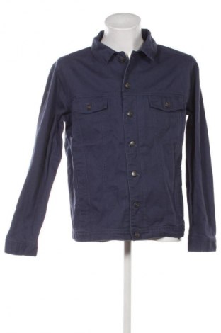 Męska kurtka Zeeman, Rozmiar XL, Kolor Niebieski, Cena 75,99 zł