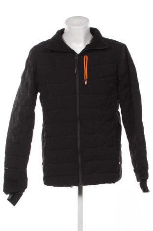 Herrenjacke für Wintersports Brunotti, Größe M, Farbe Schwarz, Preis € 34,99