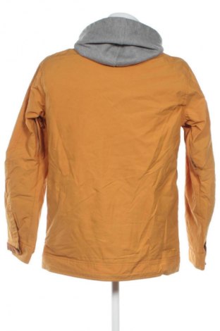 Herrenjacke für Wintersports Burton, Größe M, Farbe Gelb, Preis € 132,99