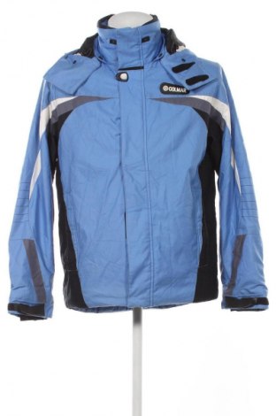 Herrenjacke für Wintersports Colmar, Größe M, Farbe Blau, Preis € 152,99