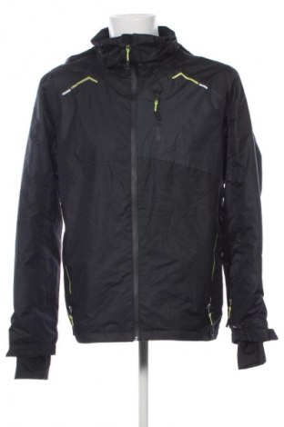 Pánska bunda pre zimné športy Crivit, Veľkosť XXL, Farba Čierna, Cena  36,95 €