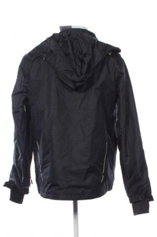 Pánska bunda pre zimné športy Crivit, Veľkosť XXL, Farba Čierna, Cena  36,95 €