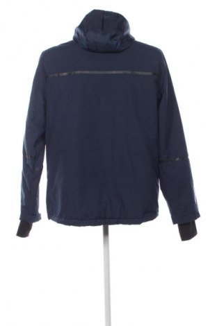 Herrenjacke für Wintersports Crivit, Größe XL, Farbe Blau, Preis € 44,99