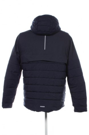 Pánská bunda pro zimní sporty  Decathlon, Velikost XL, Barva Modrá, Cena  1 169,00 Kč